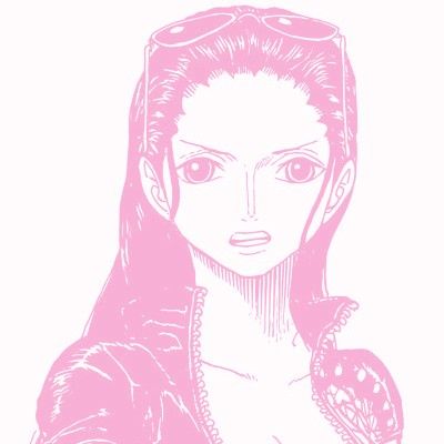 Robin Manga, Pink Manga, Robin Blue, Blue Panels, Light Blue Aesthetic, Blue One Piece, Nami One Piece, Pink One Piece, Blue Anime