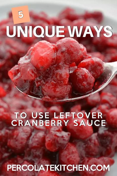 5 Unique Ways To Use Leftover Cranberry Sauce – Percolate Kitchen Cranberry Leftover Recipes, Cranberry Sauce Bread, Leftover Cranberry Sauce Recipe, Bread Thanksgiving, Cranberry Sauce Recipes, Leftover Bread Recipes, Bowl Bread, Cranberry Dessert, Jellied Cranberry Sauce