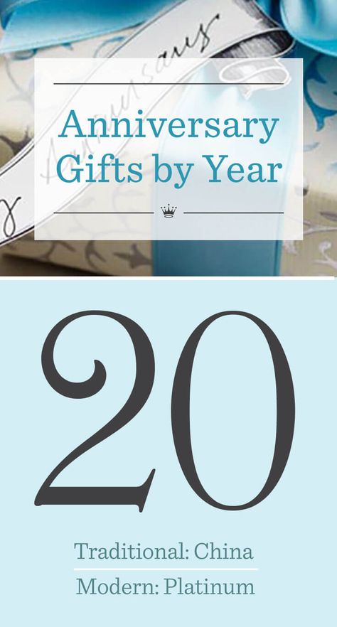 20th Wedding Anniversary Gifts | Looking for twentieth anniversary gift ideas? Check the list of traditional and modern anniversary gifts by year from Hallmark. 20 Year Anniversary Ideas, 20th Anniversary Ideas, 12 Year Anniversary Gifts, Anniversary Gifts By Year, 45th Wedding Anniversary Gifts, 12th Anniversary Gifts, 45th Anniversary Gifts, Wedding Anniversary Gift Ideas, Anniversary Ideas For Him