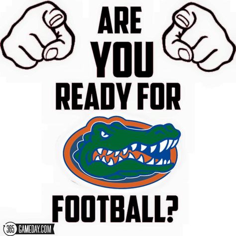 Florida Gator Memes, Gators Wallpaper, Gators Softball, Fla Gators, Florida Gators Wallpaper, Florida Gators Softball, College Football Gameday, Gator Football, Florida Gators Logo