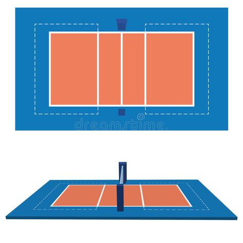 Volleyball Field Isolated On White Background stock illustration Background For Volleyball, Volleyball Backgrounds, Illustration Background, Volleyball Players, Background Illustration, Volleyball, Stock Illustration, White Background, Stock Vector