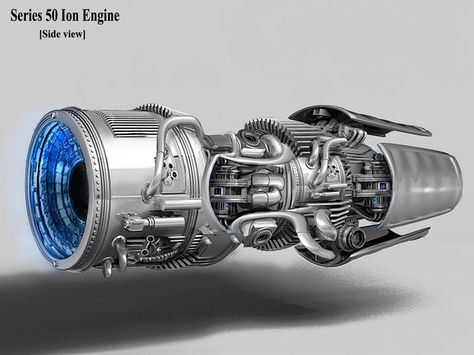 Jet Aviation, Plane Engine, Hover Bike, Eclipse Solar, Turbine Engine, Rocket Engine, Tin Wall Art, Aircraft Engine, Pub Decor