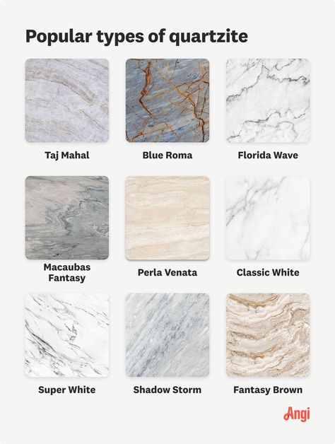 2024 Quartzite Countertops Cost: A Complete Price Guide | Angi Bianco Superiore Quartzite Countertops, Best Quartzite Countertops, Marble Kitchen Cabinets, Quartzite Countertops Colors, Cristallo Quartzite, Calacatta Quartzite, Quartzite Countertops Kitchen, Quartzite Kitchen Countertops, Super White Quartzite