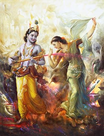 V V Sapar - Krishna Krishna Holi, Radha Krishna Holi, Radha Krishna Wallpaper, Hinduism Art, Lord Krishna Wallpapers, Krishna Radha Painting, Radha Krishna Images, Radha Krishna Pictures, Krishna Radha