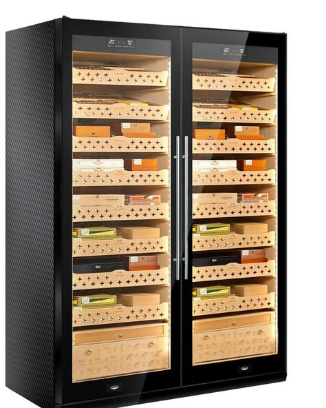 In stock now and ready to ship. Custom Humidor, Best Humidor, Humidor Cabinet, Wine Coolers Drinks, Bar Refrigerator, Commercial Refrigerators, Beverage Refrigerator, Bar Fridges, Pipes And Cigars