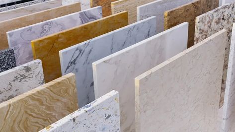 Trend Alert: The Most Popular Quartz Countertop Colors for 2024 | Granite Selection Quartz Bathroom Countertops Colors, Quartz Countertops Warm Colors, Quartz Colors For Countertops, Popular Quartz Countertops 2024, Quartz Colors Countertops, Kitchen Counter Tops 2024 Trends, Colored Quartz Countertops, 2024 Countertop Trends, Countertop Ideas Quartz