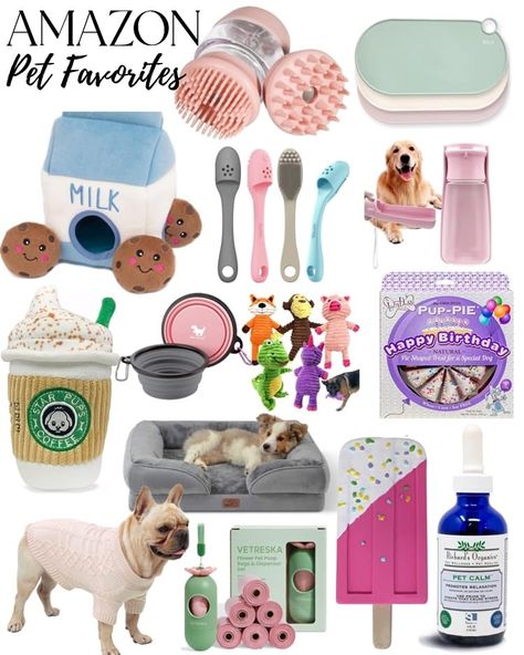 Amazon pets essentials   Pet Care Finds. Pet Toys. Pet Mat. 


#AmazonHome #HomeFinds #FoundItOnAmazon #founditonamazon
#founditonamazon #amazonhome 


https://amzn.to/3rgVeFe
https://amzn.to/3rgVeFe
https://amzn.to/3rgVeFe Cute Pet Accessories, Pet Store Ideas, Getting A Kitten, Puppy Mom, Emotional Support Dog, Outdoor Gadgets, Puppy Accessories, Pet Stroller, Pet Blog