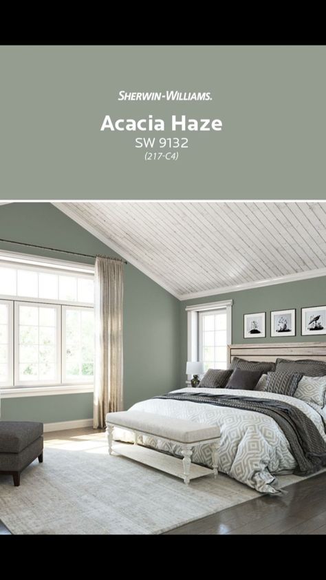 Grey Flooring Bedroom Color Schemes, Accent Walls With Grey Color Schemes, Guest Room Colour Scheme, Lottery Winnings Paint Color, Grey Floors Bedroom Color Schemes, Bedroom Paint Colors With Grey Furniture, Grey Comforter Bedroom Color Combos, Rooms With Colored Walls, Small House Dining Room Ideas