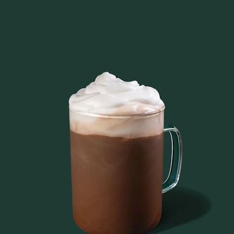 Starbucks Drink At Home, Hot Chocolate With Whipped Cream, Caramel Brulee Latte, Starbucks Hot Chocolate, Starbucks Mocha, Vanilla Iced Coffee, Cinnamon Dolce Latte, Starbucks Order, Caffe Mocha