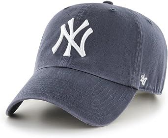 Yankees Hat, Kids Luggage, Fashion Toys, Luxury Store, Baseball Caps, Adjustable Hat, Pharmacy Gifts, New York Yankees, Clean Up