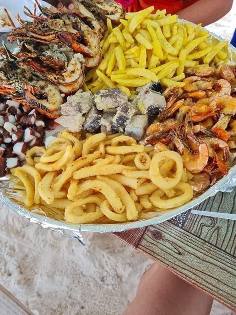 Zanzibar Tanzanian seafood culture in forodhani market , fresh fish buffet for dinner Tanzanian Culture, Zanzibar Food, Tanzania Food, Zanzibar Tanzania, Food Buffet, Buffet Food, Fresh Fish, Tanzania, Macaroni