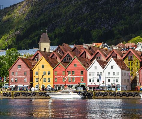 Best Scandinavia Itinerary 10 Days (Norway, Sweden, Denmark Itinerary) 8 Scandinavian Travel Itinerary, Denmark Itinerary, Scandinavia Map, Norway Travel Summer, Scandinavia Itinerary, Scandinavian Travel, 2024 Travel, Denmark Travel, Tivoli Gardens