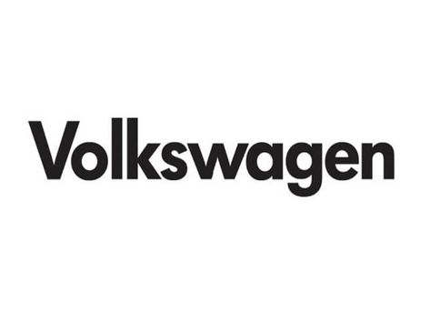 Volkswagen Fonts Text Download - Fonts Empire Volkswagen Decal, Wagon Ideas, Sketchbook Spreads, Font Sans Serif, Vw Logo, Vw Up, Vintage Volkswagen, Logo Font, Vw Vintage