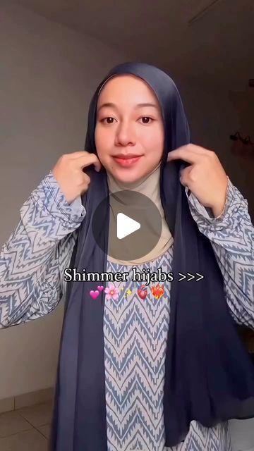 Shawl Tutorial Hijab, Shawl Luxury, Luxury Hijab, Shawl Tutorial, Hijab Styles, Hijab Fashion Inspiration, Hijab Tutorial, Another Day, Hijab Fashion