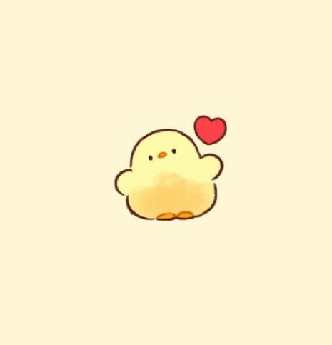 Duck Doodle, Duck Icon, Doodle Aesthetic, Doodles Cute, Duck Drawing, Duck Wallpaper, Cute Ducklings, Duck Cartoon, Icon Cute