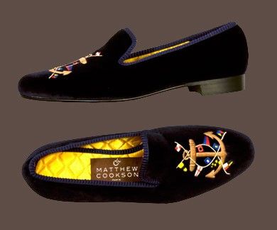 www.matthewcookson.com , Matthew Cookson, Velvet Slippers Gentlemen Lifestyle, Velvet Dress Shoes, Sartorial Style, Black Stuff, Groom Shoes, Gentleman Shoes, Velvet Slippers, Zanotti Shoes, Velvet Shoes