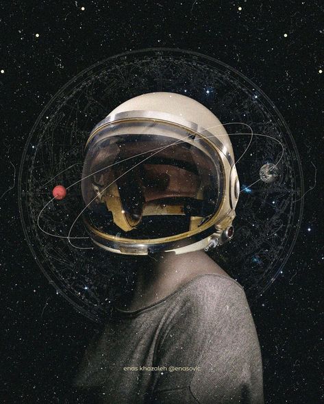 Austranaut Aesthetic, Photography Ideas At Home, Astronaut Helmet, Astronaut Wallpaper, Motorcycle Ride, Space Phone Wallpaper, Savage Worlds, Photoshop Design Ideas, Astronaut Art