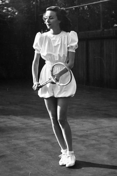 Tennis Outfit Cute, Nike Skirt, Tennis Photos, Tennis Aesthetic, Tennis Whites, Andre Agassi, Gym Suit, Vintage Tennis, Vintage Sportswear