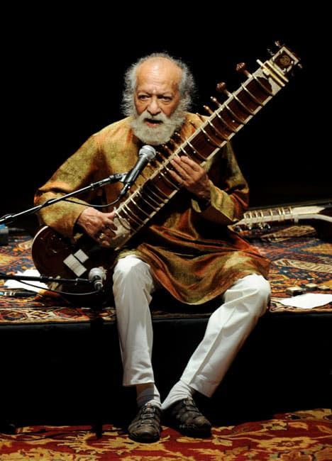 Indian Classical Music Aesthetic, Classical Music Aesthetic, Concert For Bangladesh, Disney Hall, Iconic Faces, Indian Musical Instruments, Beatles Guitar, Jazz Saxophonist, Old Film Stars