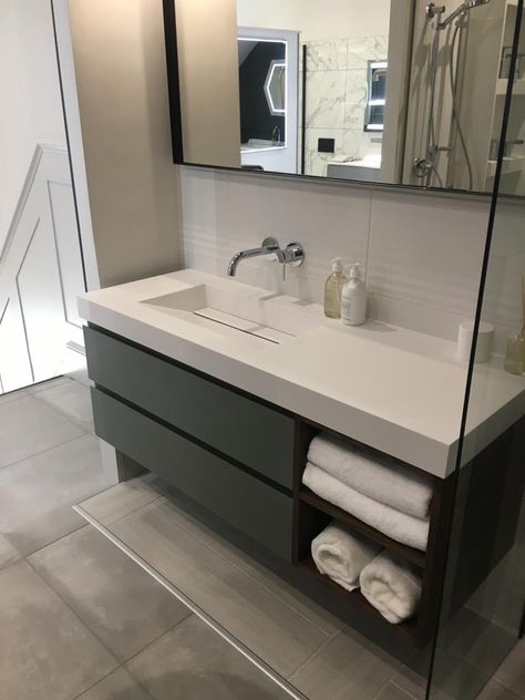 Modern Bathroom Basin, Bathroom Washbasin Cabinet Modern, Bathroom Sink Design Modern, Modern Bathroom Cabinet Design, Basin Unit Design Modern, Washbasin With Cabinet, Bathroom Sink Ideas Modern, Modern Bathroom Cabinet Ideas, Washbasin Design For Bathroom