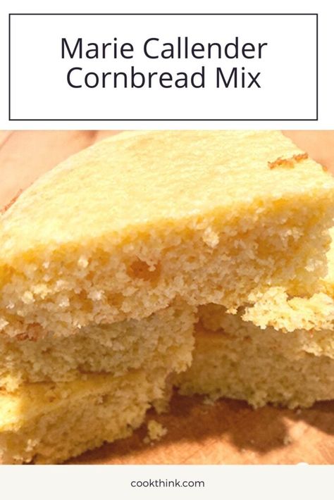 Marie Callendars Cornbread Recipe, Homemade Lifestyle, Cornbread Fritters, Homemade Honey Butter, Leftover Cornbread, Best Cornbread Recipe, Corn Bread Bake, Whipped Honey, Butter Substitute