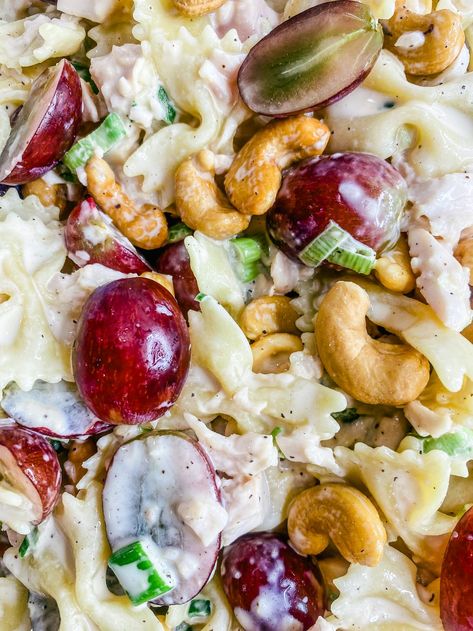 Pasta Salad Chicken, Recipe Pasta Salad, Salad Chicken, Recipe Pasta, Best Pasta, Best Pasta Salad, Cold Pasta, Salad Pasta, Pasta Salad Recipe