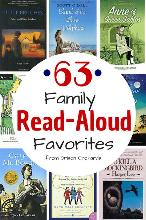 Family Book Club Ideas, Homeschool Library, Readers Advisory, Read Aloud Chapter Books, Book Basket, Family Read Alouds, Reading Aloud, Homeschool Books, Homeschooling Resources