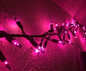 pink, aesthetic, and lights image Pink Grunge Aesthetic, Dark Pink Aesthetic, Neon Rouge, Hipster Photography, Pink Grunge, Neon Rose, Catty Noir, Pink Photo, Pastel Pink Aesthetic