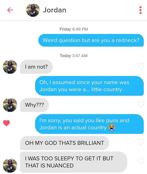 Terrible-Tinder-Pickup-Lines Cute Pickup Lines, Tinder Pick Up Lines, Free Local Dating, Snappy Comebacks, Bad Pick Up Lines, Pick Up Line Jokes, Pick Up Lines Cheesy, Pickup Lines, Interracial Dating