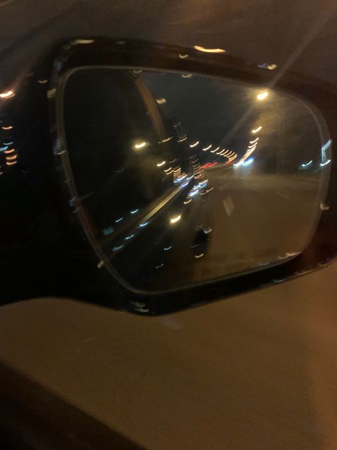 #cars #aesthetic #mirror #travel #night Car Aesthetic Picture, Traveling Car Aesthetic, Inside Cars Aesthetic, Travel By Car Aesthetic, Travel In Car Aesthetic, Inside Of A Car Aesthetic, Kiana Core Vibe, Pretty Cars Aesthetic, Inside Car Photography