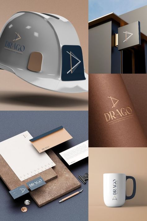 business, modern, design, construction, creative, corporate, vector, icon, brand, company, logo, symbol, graphic, illustration, marketing, font, letter, alphabet, branding, geometric, luxury, sign, element, finance, shape, typography, identity, emblem, concept, technology, style, simple, abstract, gold, restaurant, elegant, idea, sport, logotype, minimalist, bold, architecture, winner, building, success, star, shiny, power, food, minimal Interior Design Branding Identity, Architect Logo, Construction Branding, Corporate Logo Design, Office Logo, Logo Design Inspiration Creative, Logo Design Set, Architecture Logo, Interior Design Presentation