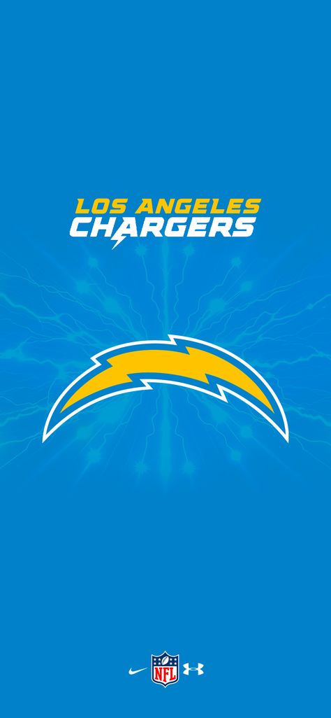 La Chargers Wallpaper, Los Angeles Chargers Wallpaper, Chargers Wallpaper, Nfl Chargers, Chargers Logo, Chanel Wallpapers, Chargers Football, Chargers Nfl, San Diego Chargers