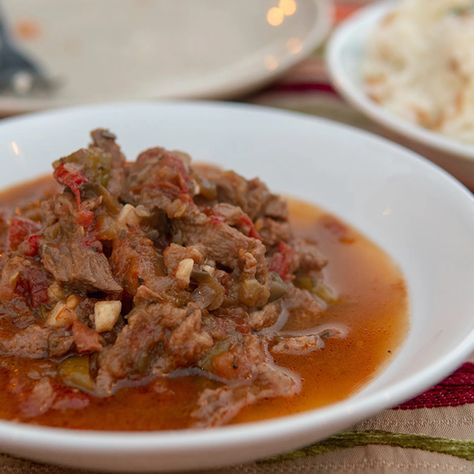 Prepara un delicioso bistec ranchero para la hora de la comida Kiwi, Baby Shower, Shower