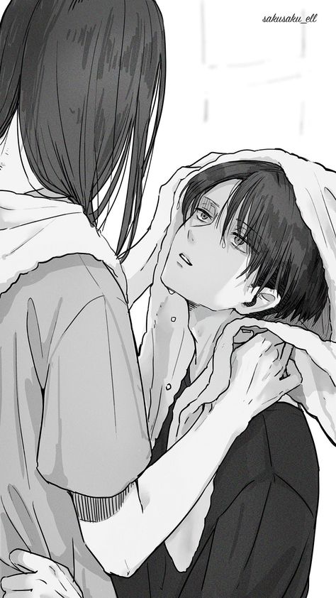 A bunch of Ereri Pictures that I found on Pinterest and Twitter (Most… #fanfiction #Fanfiction #amreading #books #wattpad Levis Aesthetic, Undercut Hair Designs, Levi X Petra, Levi Cosplay, 19 Days Characters, Captain Levi, Attack On Titan Funny, Attack On Titan Fanart, Attack On Titan Levi