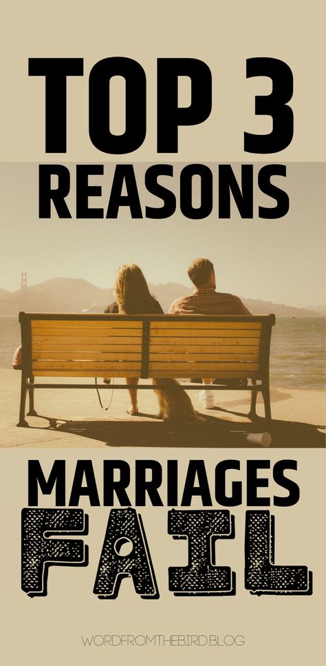 Why Marriages Fail, Dating A Divorced Man, Reasons For Divorce, Dating A Married Man, Failing Marriage, Couple Advice, Divorced Men, Married Man, Why Do Men