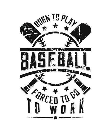 Typography Baseball tshirt design Vector PNG vintage Baseball Typography, Baseball Tshirt, Baseball Logo, Vector Game, Vintage Png, Png Vintage, Logo Design Typography, Baseball Design, Play Baseball