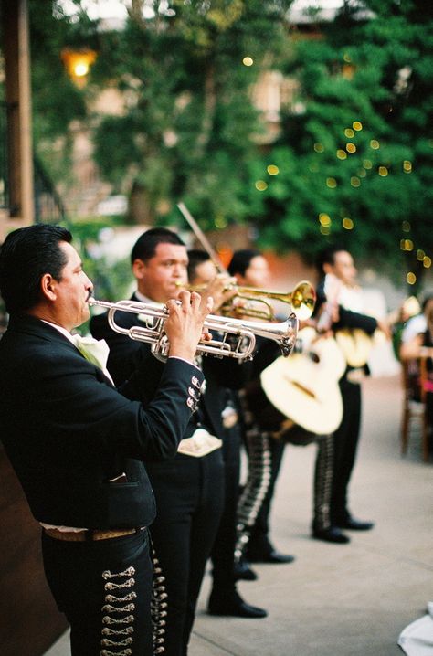 Mariachi Wedding, Mexican Inspired Wedding, Franciscan Gardens, Pearls Photography, Mariachi Band, Spanish Wedding, Orange County Wedding, Dream Wedding Ideas Dresses, Wedding Entertainment