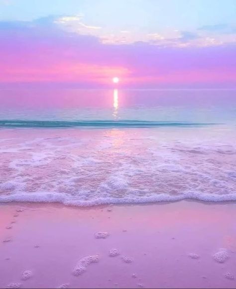 Beautiful Eyes Color, Pastel Beach, Wonderful Nature, Cute Summer Wallpapers, Purple Sunset, Sunset Aesthetic, Summer Wallpaper, Pretty Wallpapers Backgrounds, Sunset Views