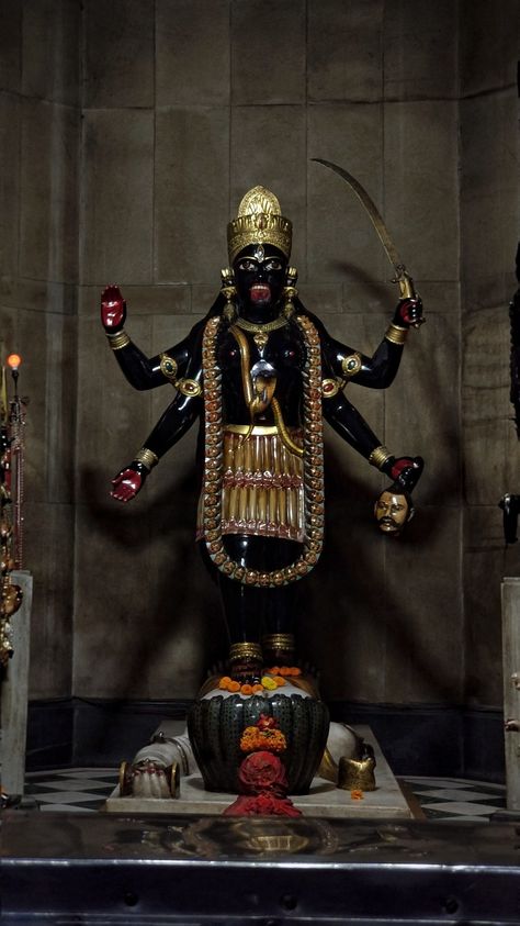 Shyama Kali, Boro Maa, Dus Mahavidya, Hindu Cosmology, Kali Mandir, Universal Guidance, Tara Maa, Mata Kali, Kali Images