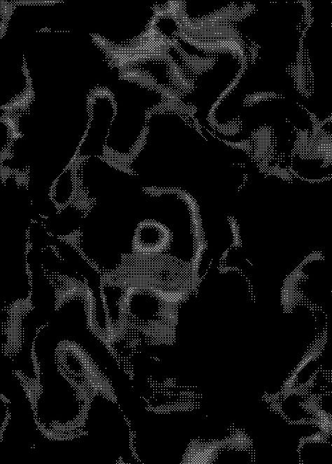 Popular GIF Gif Banners, Glitch Gif, Black And White Gif, Loop Gif, Trippy Gif, Gif Background, Best Gif, Trippy Visuals, Avatar Picture