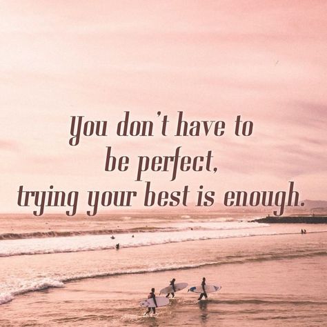 Motivation App on Instagram: “You don't have to be perfect, trying your best is enough.” Try Your Best Quotes, Your Best Is Enough, Trying Your Best, Motivation App, Honest Quotes, Good Morning Friends Quotes, Good Morning Friends, Friends Quotes, Be Perfect