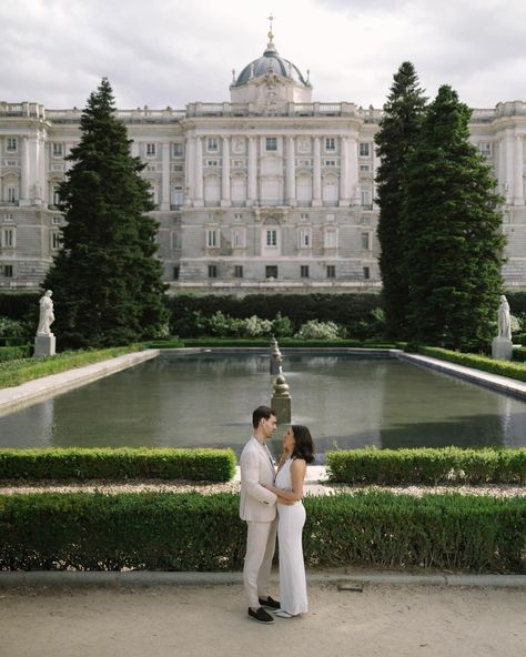 The timeless elegance . . #madridweddingphotographer #weddingphotographer Madrid Wedding, August 12, Timeless Elegance, Madrid, Wedding Photographer, Wedding Photographers, Photographer, On Instagram, Quick Saves