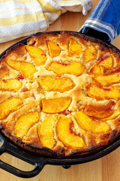 Peach Breakfast Cake, Peach Breakfast Ideas, Peaches Breakfast Recipes, Peaches For Breakfast, Peach Breakfast Recipes Healthy, Peach Breakfast Recipes, Peach Recipes Breakfast, Peach Breakfast, Sweet Breakfast Casserole