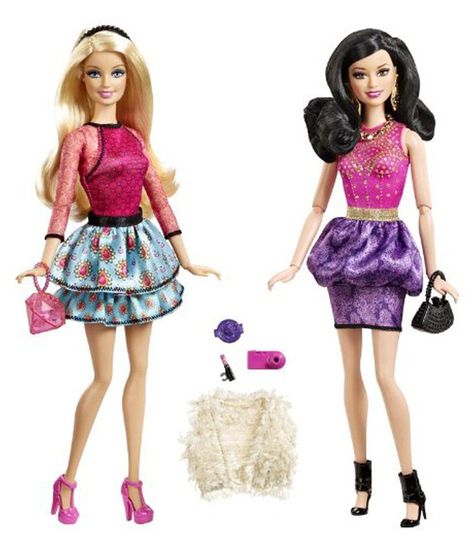 Barbie Life In The Dreamhouse With Raquelle- Pack Of 2 - Buy Barbie Life In The Dreamhouse With Raquelle- Pack Of 2 Online at Low Price - Snapdeal Life In The Dreamhouse Barbie, Barbie And Raquelle, Barbie And, Barbie Raquelle, Dreamhouse Barbie, Barbie Life In The Dreamhouse, Life In The Dreamhouse, Barbie Summer, Barbie Skipper