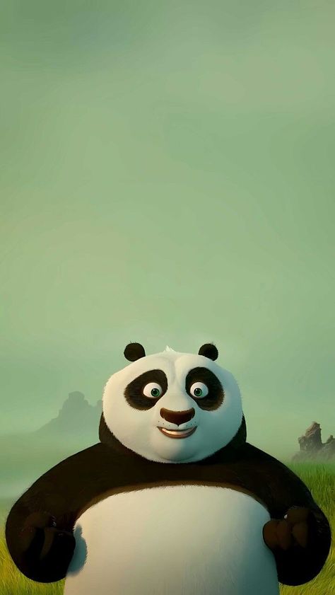 Kunfu Panda Hd Wallpaper, Kung Fu Panda Wallpapers Iphone, Kungfupanda Wallpaper, Kung Fu Panda Wallpapers, Sweets Wallpaper, Buddhist Art Drawing, Wallpaper For Home, Cute Panda Wallpaper, Iphone Wallpaper Hd Nature