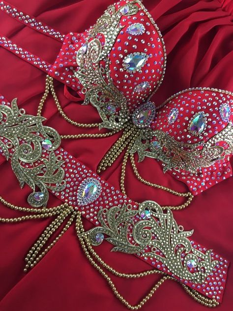 Bellydance Set From Bra and Belt by AMALIA DESIGN, Belly Dance Outfit, Dance Dress, Oriental Costume, Raks Sharki Costume, Bellydance Base - Etsy Ukraine Carnival Outfit Carribean, Outfit Dance, Belly Dance Belt, Dance Bras, Belly Dance Dress, Ballroom Costumes, Pole Dancing Fitness, Belly Dance Outfit, Burlesque Costume