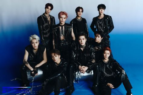 Listen: NCT 127 Drops Audio For Repackaged Album “Neo Zone: The Final Round” | Soompi Nct 127 Members, Taeil Nct 127, Nct 127 Mark, Johnny Seo, Nct Group, Cosmic Girl, Park Jin Young, Mark Nct, Lee Taeyong