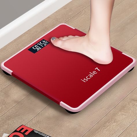 Bathroom Floor Body Weight Scale Glass Intelligent Smart Scales LCD Electronic Weighing Scales Home Digital Body Fat Scale Check more at https://starredmall.com/shop/bathroom-floor-body-weight-scale-glass-intelligent-smart-scales-lcd-electronic-weighing-scales-home-digital-body-fat-scale/ Mind Movie, Body Weight Scale, Body Scale, Body Fat Scale, Shop Bathroom, Smart Scale, Hijab Outfits, Weight Scale, Health App