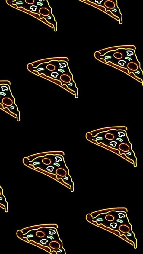 Tumblr Aesthetic Wallpaper, Pizza Tumblr, Pizza Wallpaper, Festival Wallpaper, Tumblr Iphone Wallpaper, Wallpaper High Quality, Pizza Logo, Pizza Art, Glitch Wallpaper