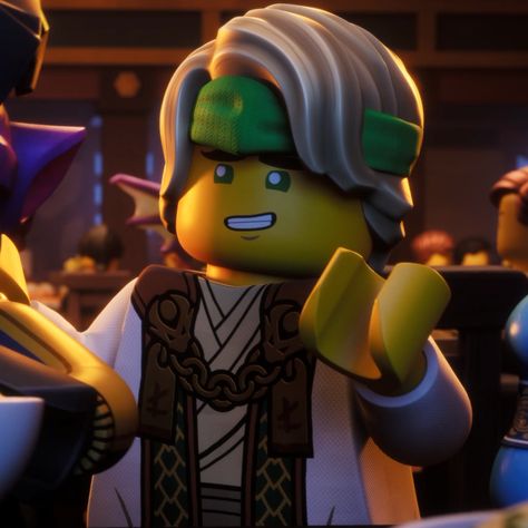 Ninjago: Dragons Rising S2E13 - They Gather for the Feast | tags: lloyd ninjago, icon pfp Lloyd Garmadon Ninjago, Lloyd Garmadon Icons, Lloyd Ninjago Icon, Ninjago Pictures, Ninjago Dragons Rising, Dragons Rising, Ninjago Dragon, Ninjago Lloyd, Lloyd Ninjago